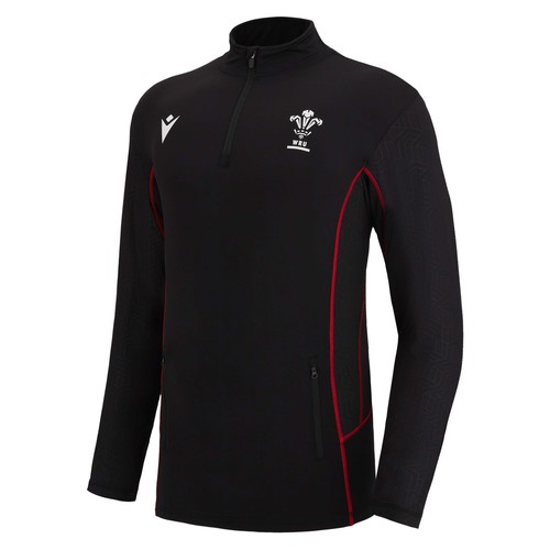 Official macron wales wru - official,
