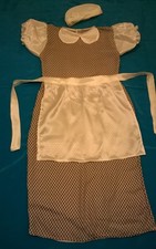 Victorian-WW2-1930s-1940s-Vill