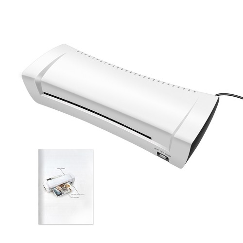 Laminator machine for - a5, a6
