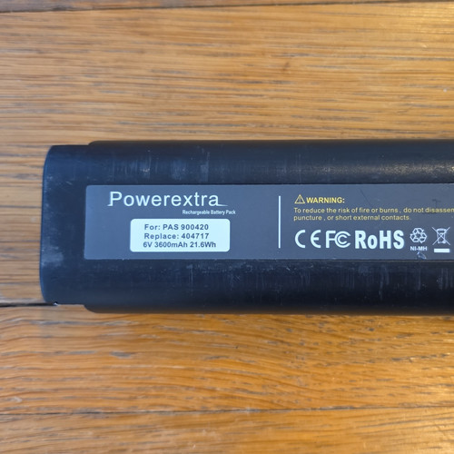 Paslode im65 f16 - brad, nailer