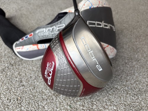 Cobra amp cell - amp,