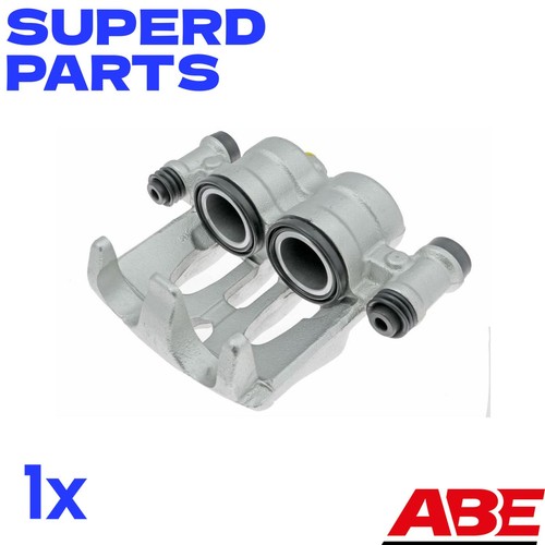 Disc brake caliper front - brake,