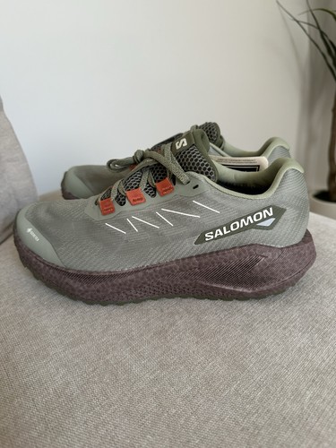 Salomon aero blaze grvl gtx - salomon,