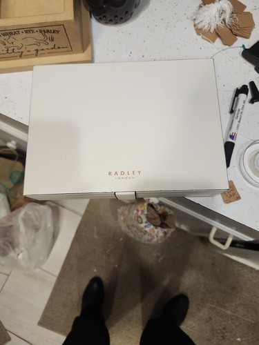 Radley london jewlery - radley, box