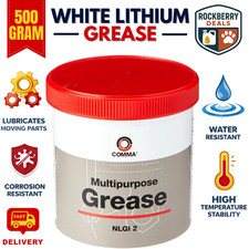 Comma - Multipurpose Lithium