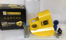 Stronghold Hitchlock for Knott Avonride 50mm Trailer Cast Coupling