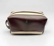 BVLGARI Travel Toiletry Bag