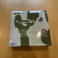 Gemini Aces Supermarine
