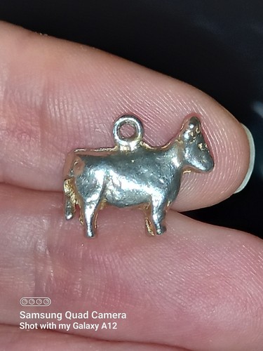 Vintage sterling silver - vintage,