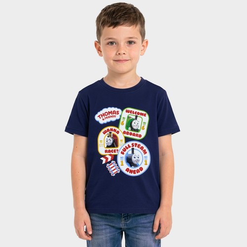Thomas friends boys t - friends,