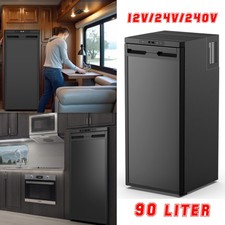 90L CR90X 12V 24V RV Campervan