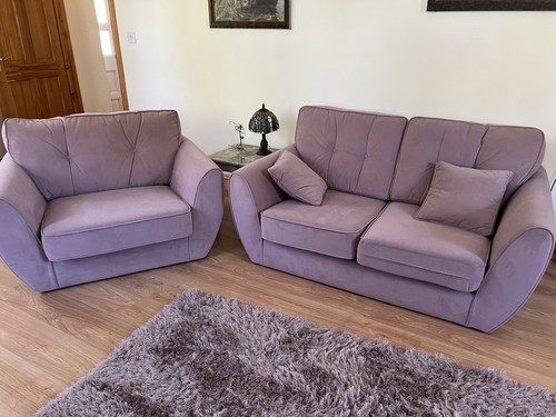 Lounge suite seater couch - lounge,