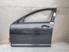 JAGUAR XF DOOR FRONT LEFT