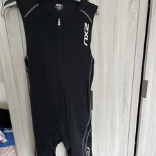 2xu mens  trisuit triathlon