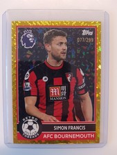 Topps Premier league 2025/26