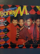 Boney M. - The Best Of 10