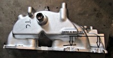 INTAKE MANIFOLD MAZDA 323