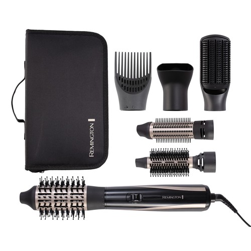 Remington airstyler blow dry - airstyler, &