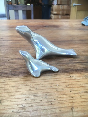 Vintage hoselton polished - vintage,