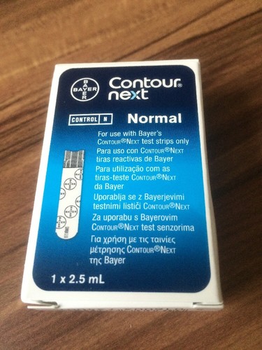 Bayer contour next diabetic - bayer,