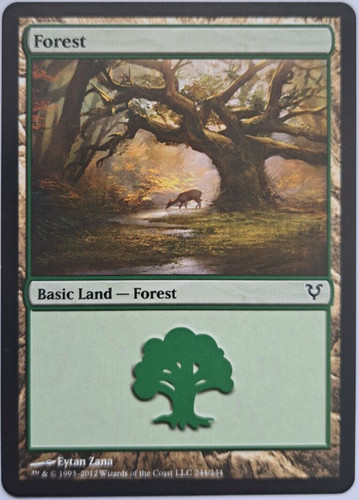 Forest avacyn restored - (244),