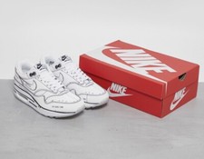 Nike Air Max 1 Sketch To Shelf