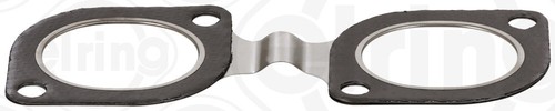 Elring 559 040 gasket exhaust - 559.040, gasket,
