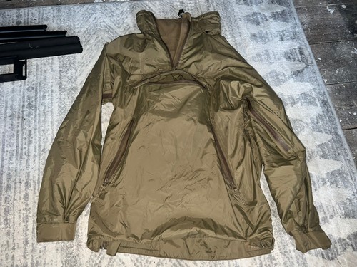 Jacket 180 100 - thermal, smock