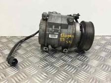 2003 MITSUBISHI SHOGUN PAJERO 3.5 GDI PETROL AIR CONDITIONING PUMP COMPRESSOR