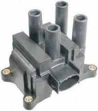 FORD FIESTA 1.25 1.4 1.6 ZETEC