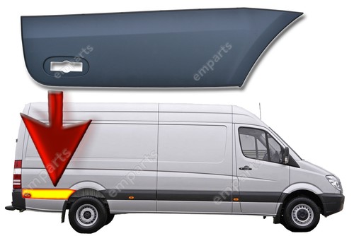 For crafter lwb plastic - for,