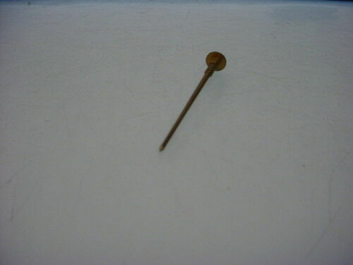 Carburetor metering needle - carburetor,