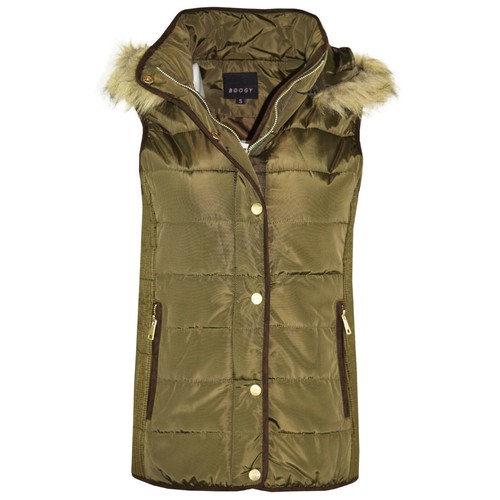 New womens gilet bodywarmer - gilet,