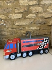 Micro Machines Grand Prix