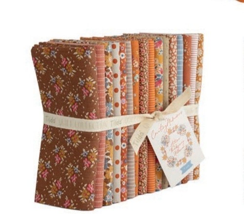 Tilda fabric creating - fabric.,