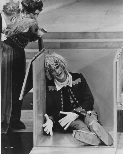Chitty bang - , film