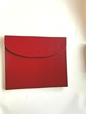 R A Chapter Warrant Wallet