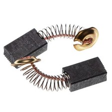 2x Carbon Brush for Makita