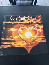 Con Funk Shun - Loveshine -