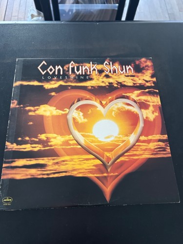Con funk shun loveshine - con,