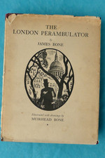 The London Perambulator by