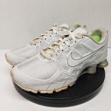 Nike 2011 Shox Turbo XII SL