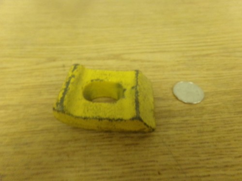 Weight john deere possibly - weight,