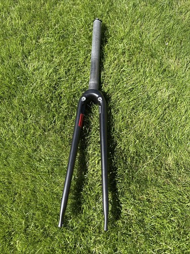 Carbon road bike forks - bike,