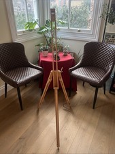 Tripod Display Easel Stand for