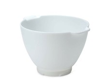 Kenwood Kitchen Machine KAT540PL Chef Sense Poly Bowl - White 4.6L