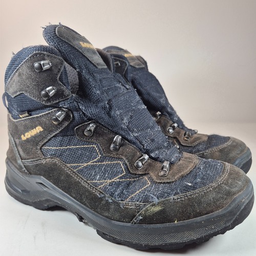 Lowa taurus pro gtx - taurus,