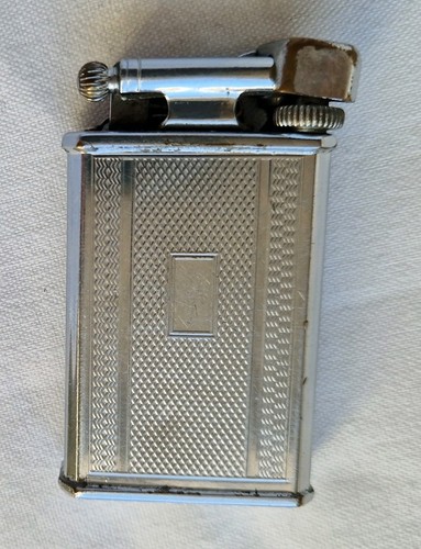 Vintage polo lift arm petrol - arm,