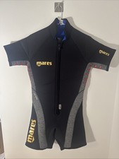 Mares icelander wetsuit - icelander,