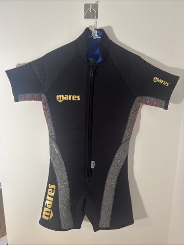 Mares icelander wetsuit size - icelander,